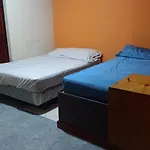 Auto Hotel Comalapa
