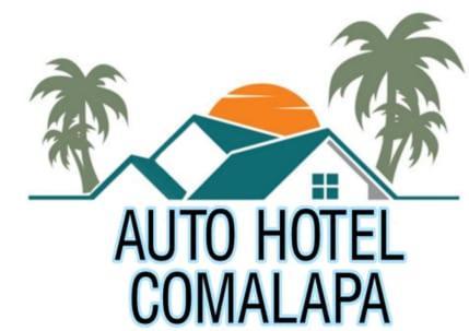 Auto Comalapa Apartahotel *